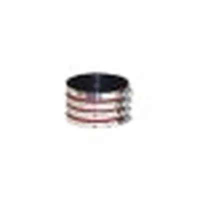 MIFAB MI-XHUB-10 No Hub Coupling 10 Heavy Duty