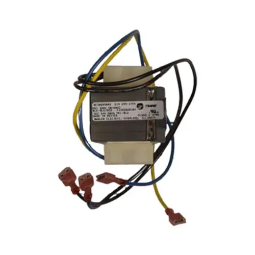 Trane TRR01019 Transformer 50VA 480V PRI 24V