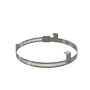 CENTROTHERM ECO SYSTEM 250410403500 6 FLUE CLAMP