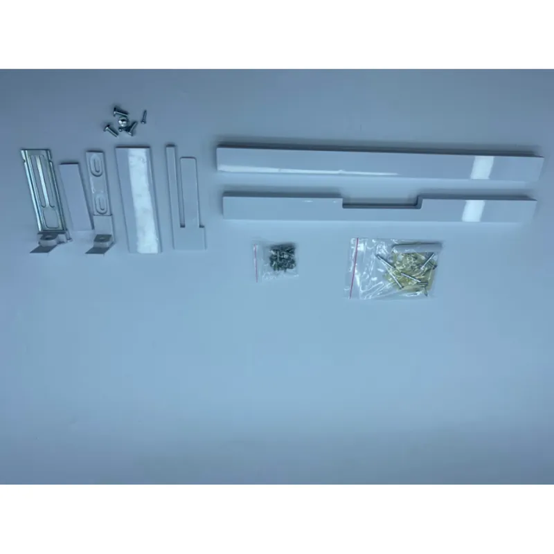 Blomberg 6102330100 Furniture Connection Assy