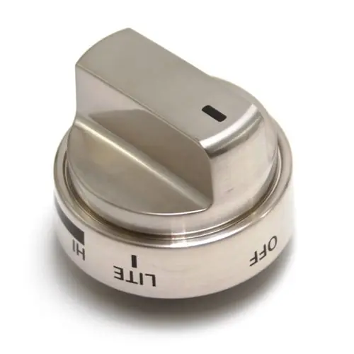 LG AEZ73453509 Gas Range Knob AEZ73093308