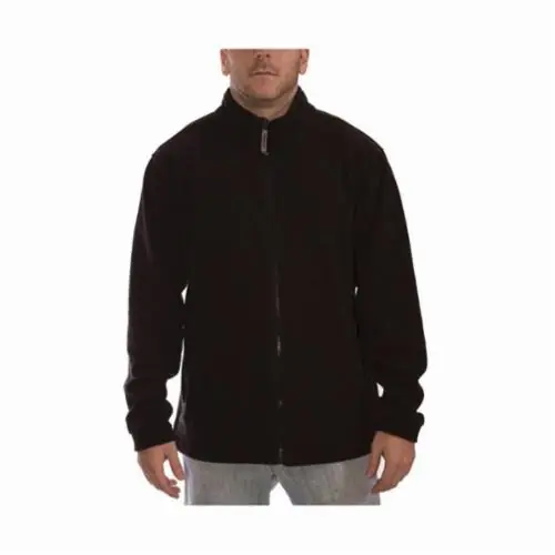 Tingley J72003.2X Icon 3.1 Black Fleece Jacket 2XL