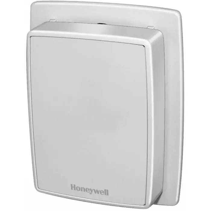 Honeywell H7655A1001/U Room Humidity Transmitter 0-10 VDC Output Signal