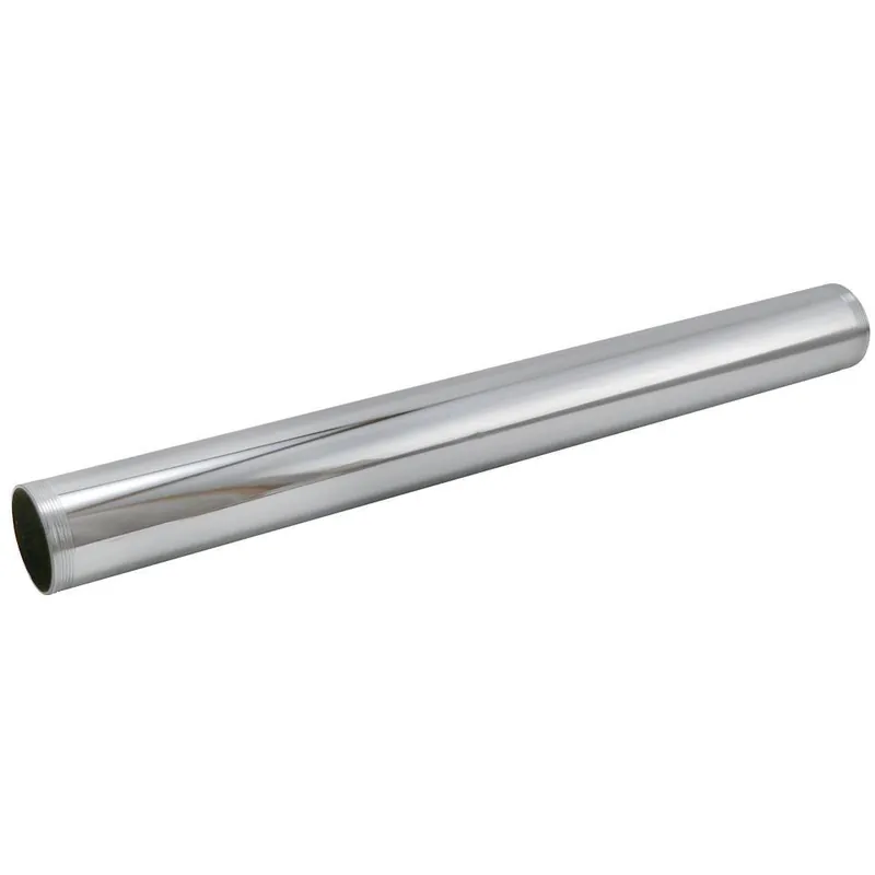 Dearborn 822-3 1-1/4 x 12 in. Brass Threaded Extension Tube