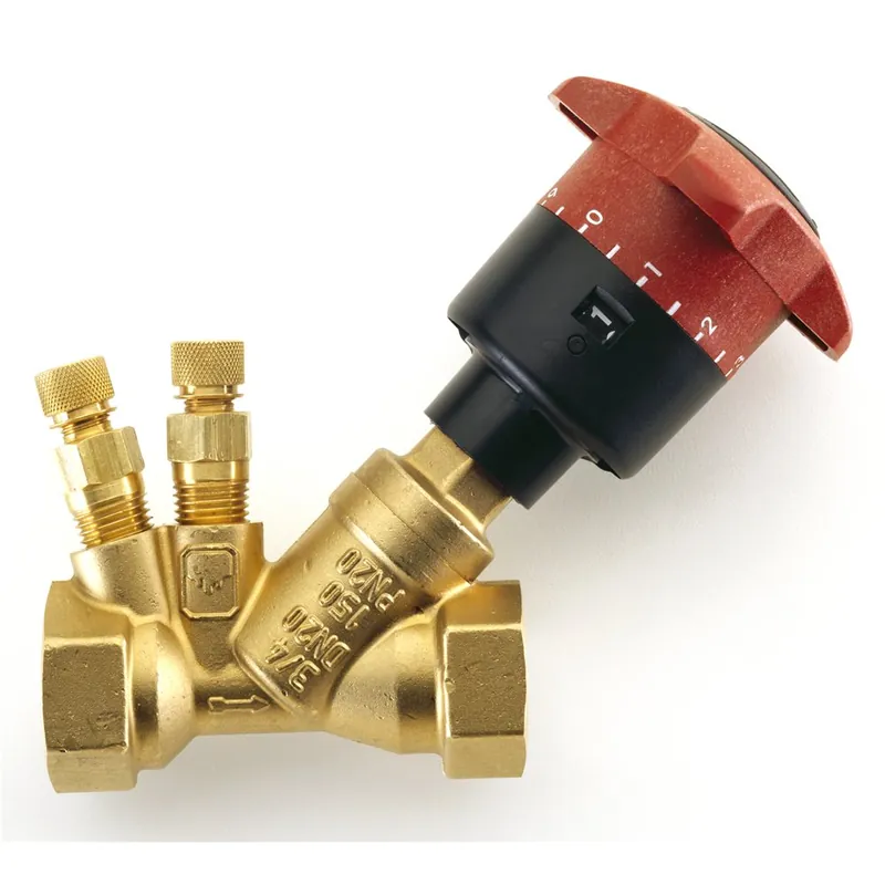 Armstrong 571110LF-341 CBV075VTCR (3/4 In threaded NPT)