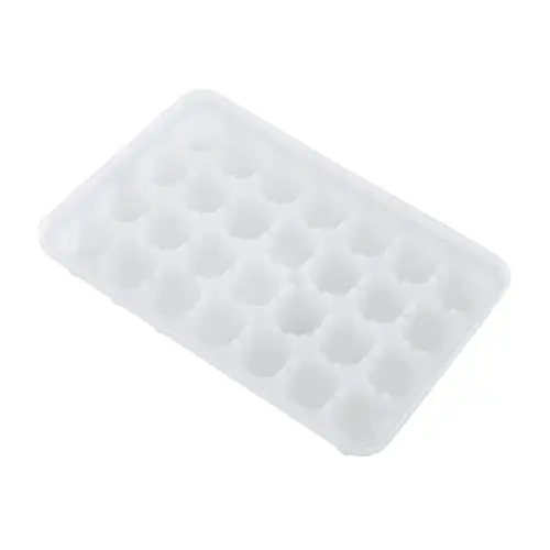 Liebherr 919258800 Ice Cube Tray With Lid