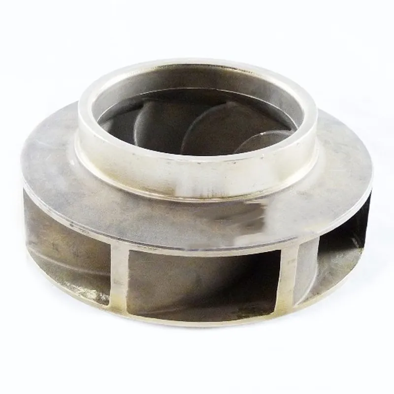 Bell & Gossett P50762 Impeller
