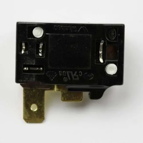 Magic Chef HVWC28ST-15 Overload Protector