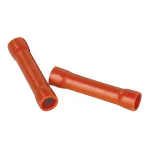 MARS 86629 Mars 862 Insulated Butt Connector 22 - 18 AWG