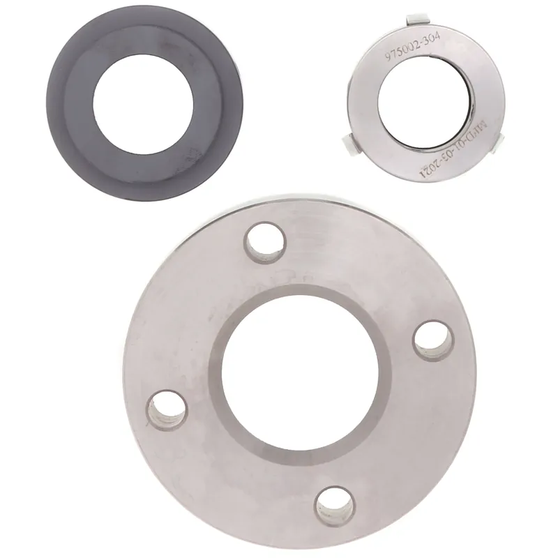 Armstrong Pumps 8975002-304K Armstrong Mechanical Seal 1.125 AB2 C-SC316-V Replacement MPN 8975002-304