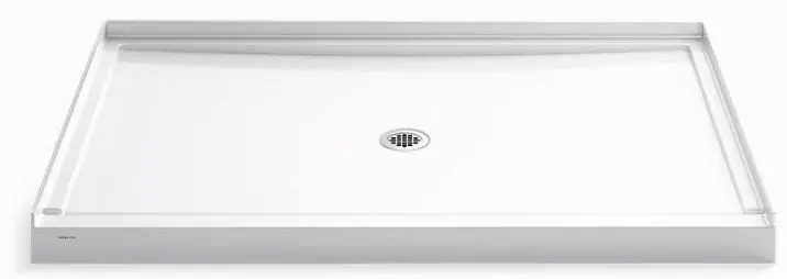 Kohler 95081-0 Shower Base 60x42