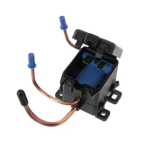Liebherr 950359500 Switching Valve