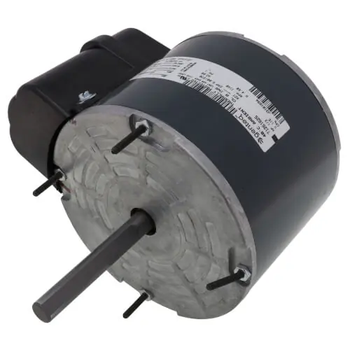 Trane MOT03782 Motor 1/3 HP 115V 1140 RPM