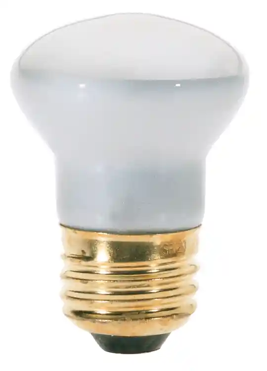 Satco S3604 25 Watt R14 Incandescent 120 Volt
