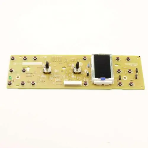 Panasonic A605Q6E00AP DP Circuit