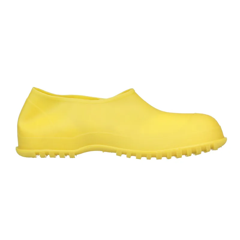 Tingley 35113.MD Hi-Top Overshoes - Workbrutes - PVC - Size 8 to 9.5 Men's, 10 to 11.5 Women's