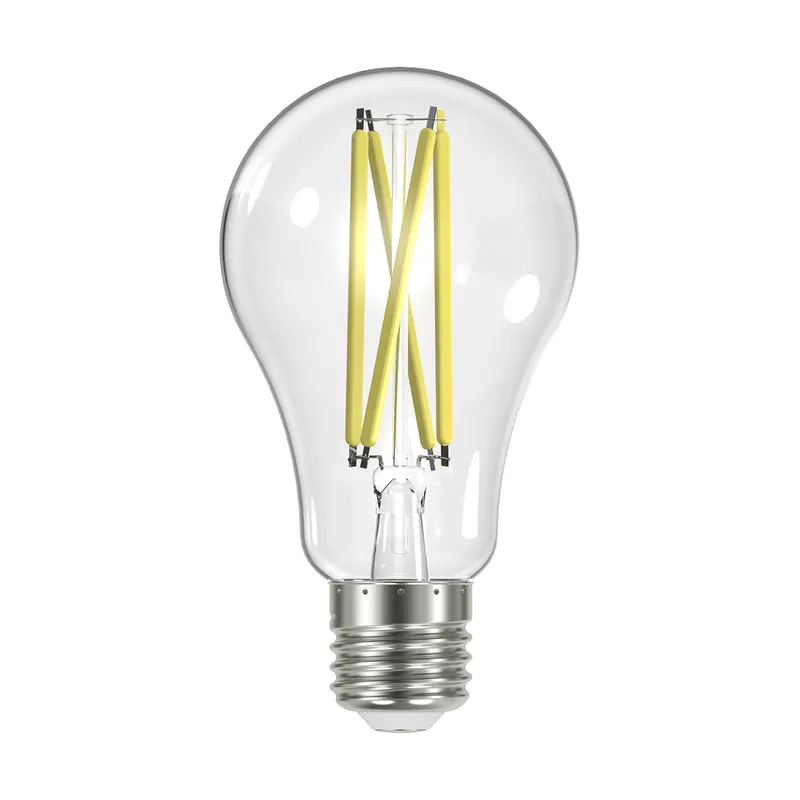 Satco S12430 LED A19 Bulb 12.5 Watt Medium Base 3000K