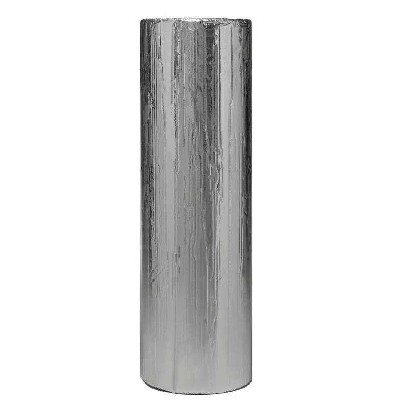 Reflectix CDW48050 Plastic 48 in. Duct Wrap