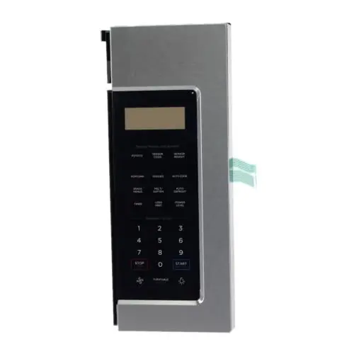Midea 17270000B74985 Control Panel Assembly