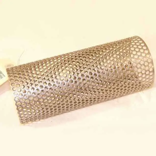 Bell & Gossett A91282 S.S. Strainer