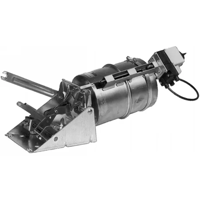 Honeywell MP918A1081/U Pneumatic Fail-Safe Spring Return