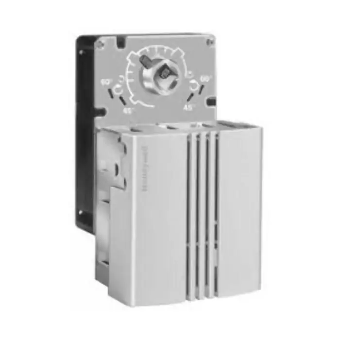 Honeywell ML6161C2015/U Direct Coupled Actuator 35 lb-in