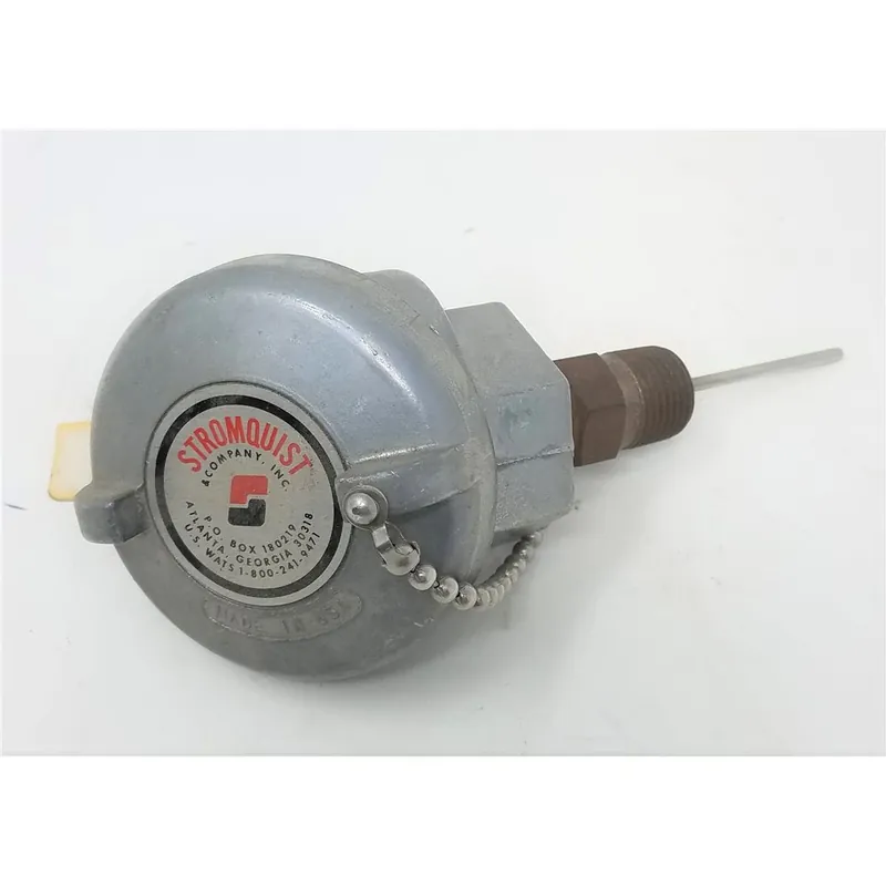 Pyromation R1T185L283-002-00-6HN31 -3-002-00-6Hn 2In100 Rtd