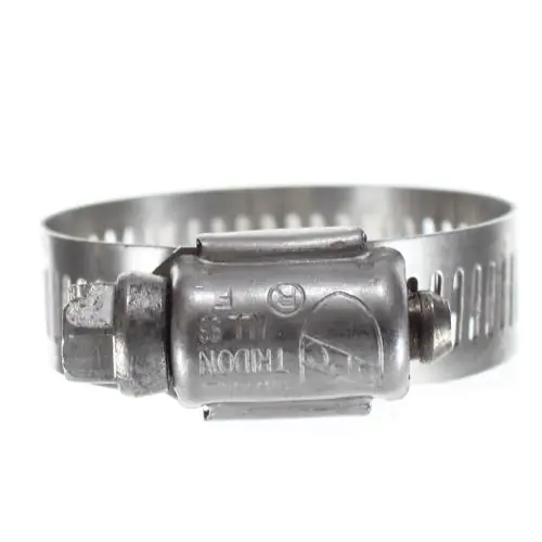 Midea 6760595 3/8 - 7/8 Stainless-Steel HO