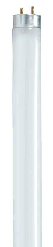 Satco S8418 32 Watt T8 Fluorescent 3000K Warm White Replacement MPN