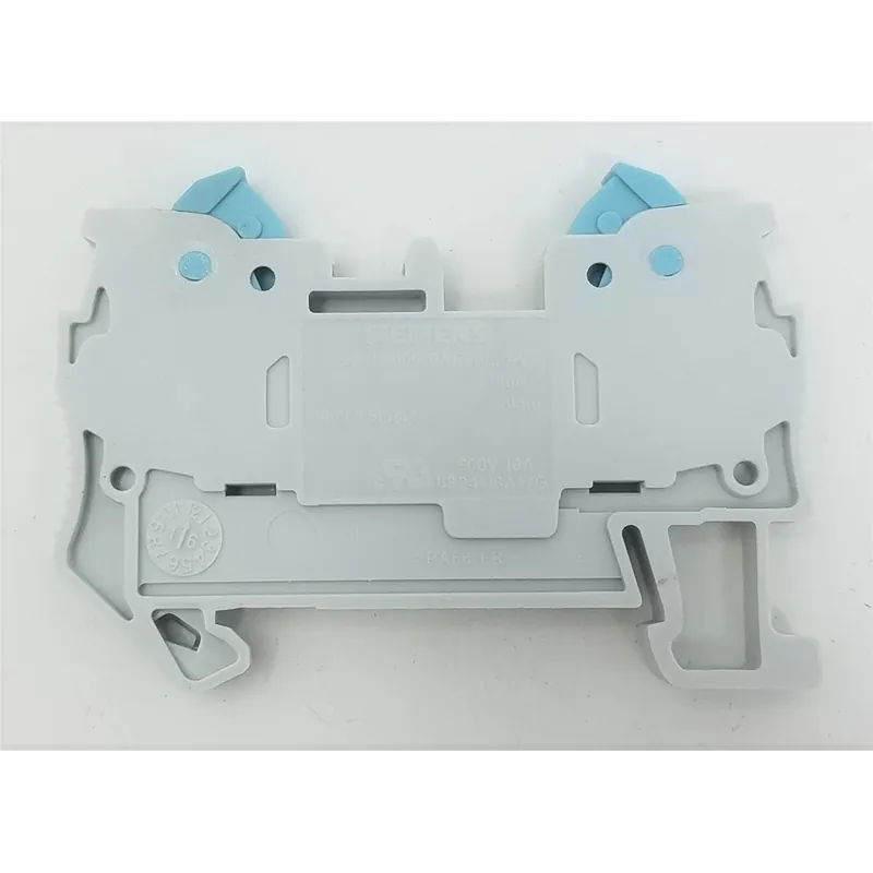 Siemens 8WH3000-0AE00 Terminal - IDC -Gray