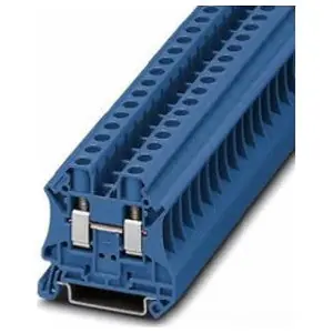 Phoenix Contact 3044144 Feed-Through Terminal Block Screw Connection 1000V 41A 24-8 AWG