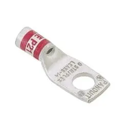 Panduit LCAX8-14-L STDFlexLug 8AWG (1 Hole) Replacement MPN