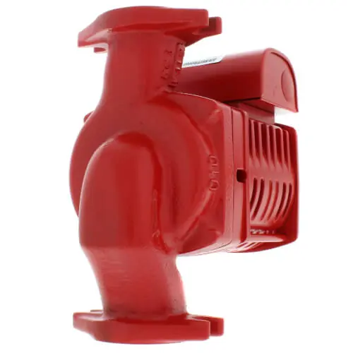 Armstrong Pumps 182202-649 ARMflo E10.2 Cast Iron Circulator 0-43 GPM Flow 180200-649