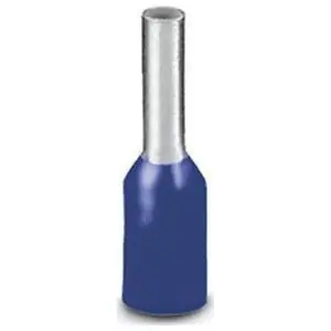 Phoenix Contact 3200522 Ferrule Sleeve 8 mm 14 mm Blue