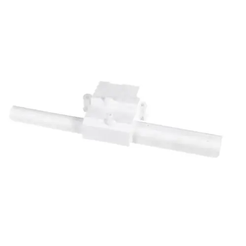 Midea 12138200A16006 Door Hinge Cover