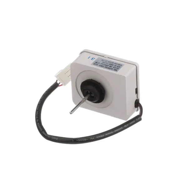Magic Chef 3059900004 Fan Motor HMDR1000BE/WE Replacement 3059900004