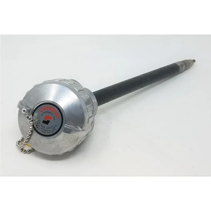 Pyromation J29GA2-12-31 Tool Steel Tip For Asphault