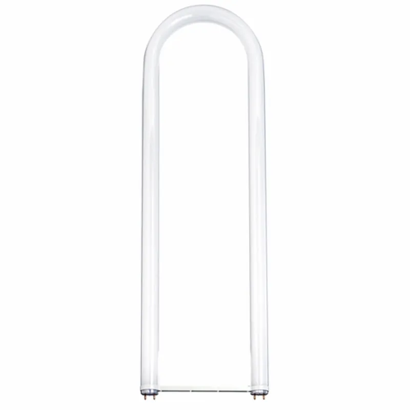 Satco S8457 Fluorescent T8 Linear U Bend Lamp 32 WTT