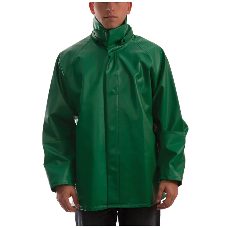 Tingley J41248.2X Safetyflex® Flame-Resistant Jacket 2XL