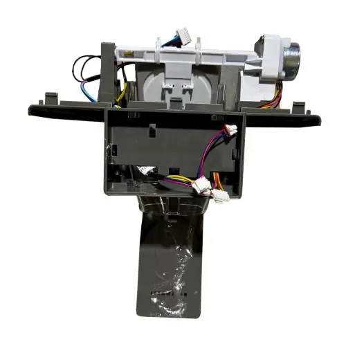 Midea 12131000A08834 Seal Plate Assembly