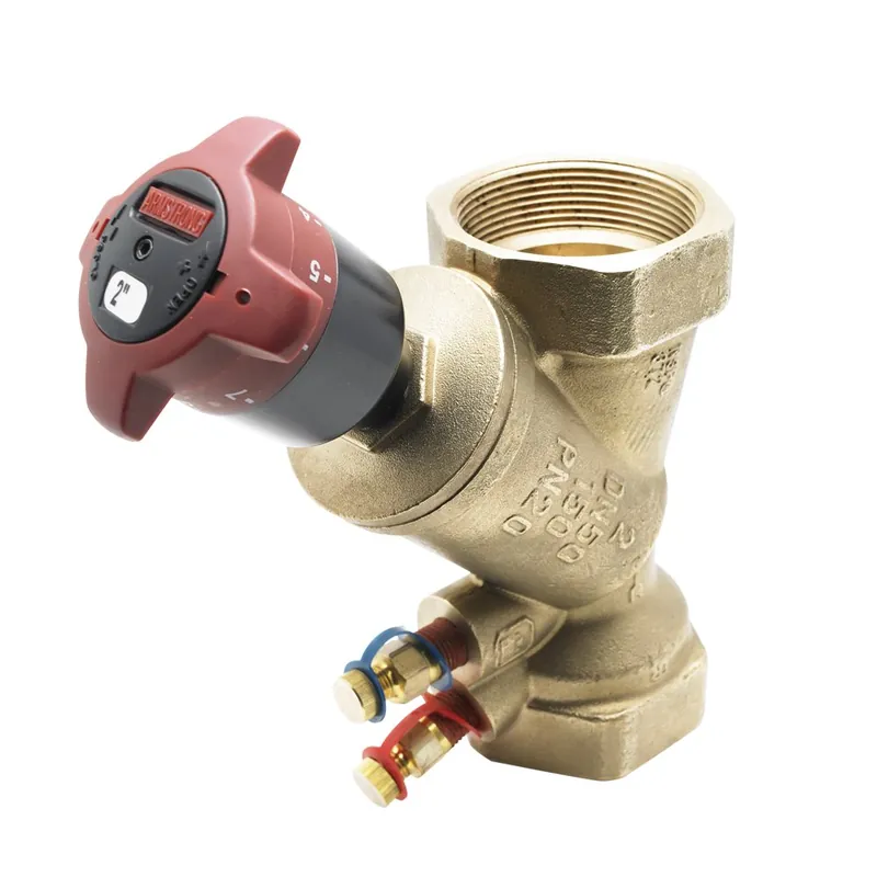 Armstrong 571110LF-345 CBV200VTCR (2 In Threaded NPT)