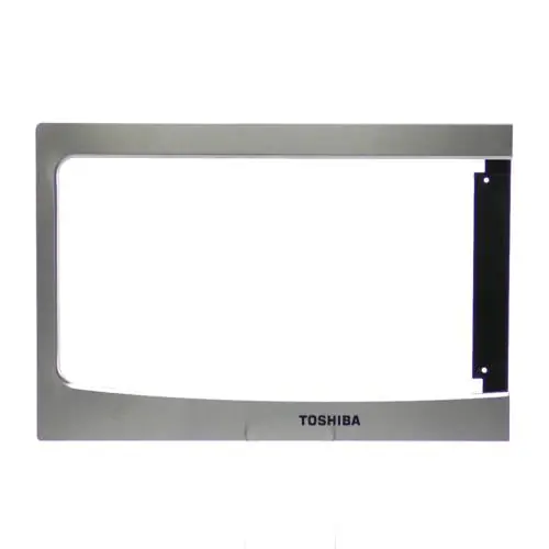 Midea 12270000B46378 Assembly Door