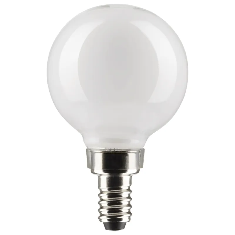 Satco S21213 SATCO S21213 5.5G16.5/LED/WH/930/12