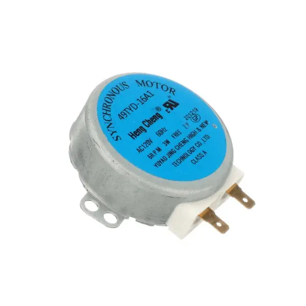 Magic Chef 3966820200 Turntable Motor MCD990AR/16