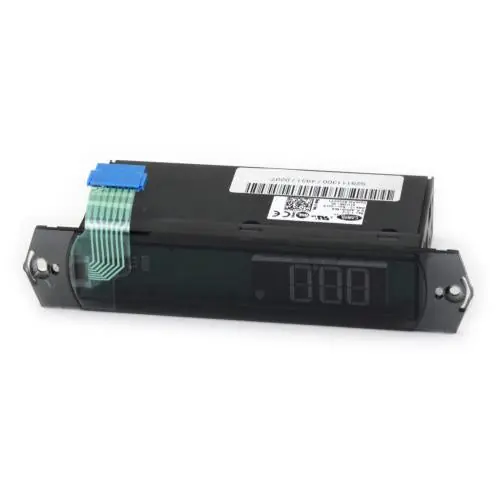 Liebherr 929111300 PROGRAMMED ELECTRONIC POWER (13.95 inches / 6.6 inches / 1.55 inches)