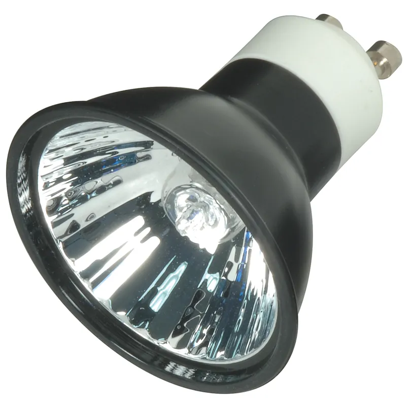 Satco S4184 50 Watt Halogen MR16 FMW 120 Volt