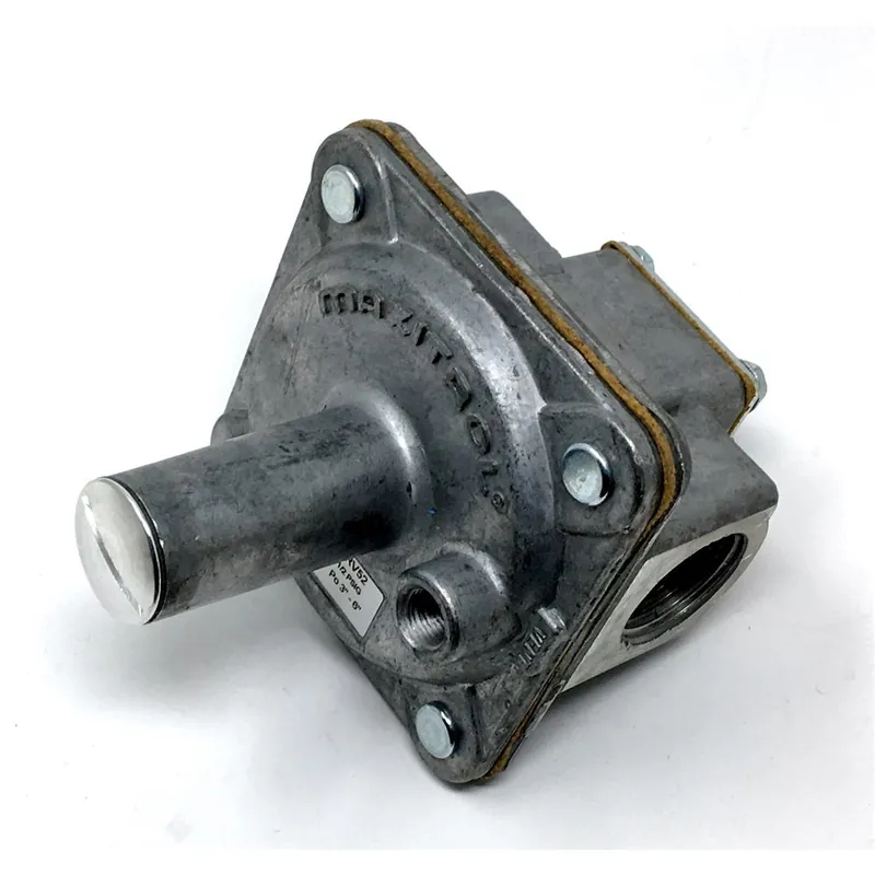 Maxitrol RV52.75 Non Lock-Up 14in Wc650 Cfh 3-6 Spring Replacement MPN