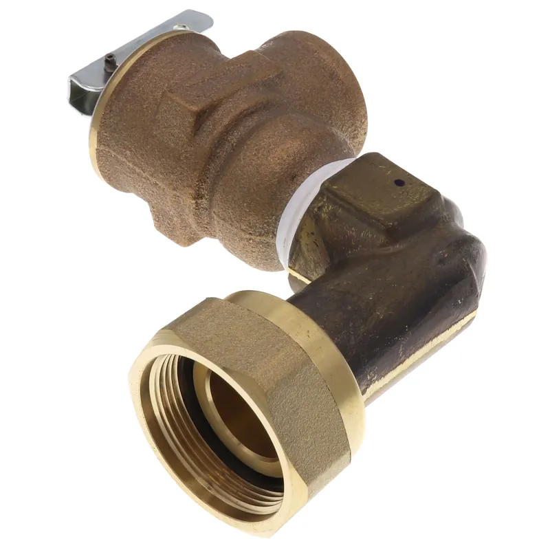 Rinnai 107000452 Pressure Relief Valve