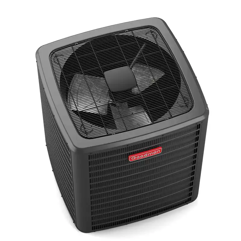 Goodman GSXV904810 Split Air Conditioner 19.2 SEER2 4 Ton