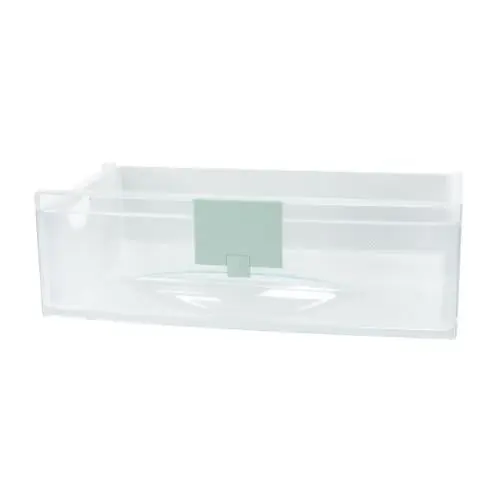 Liebherr 979012101 Large Freezer Drawer #3 Complete